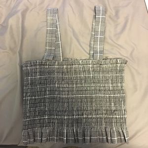 KENDALL AND KYLIE TOP